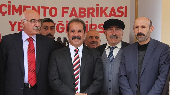 İmza kampanyası sona erdi
