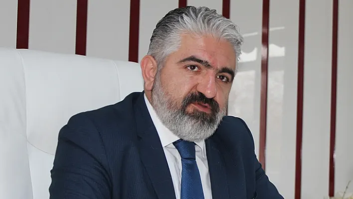 Elazığspor'dan, hakemlere sarı kart tepkisi