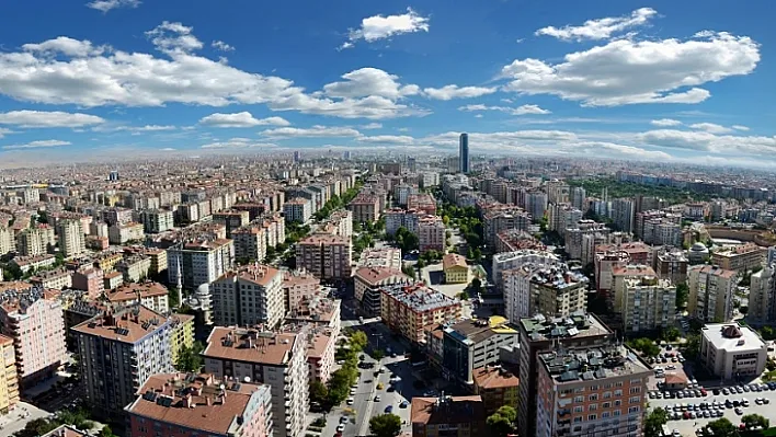 Hava kirliliği çocuklarda beyin gelişim bozukluğuna yol açıyor