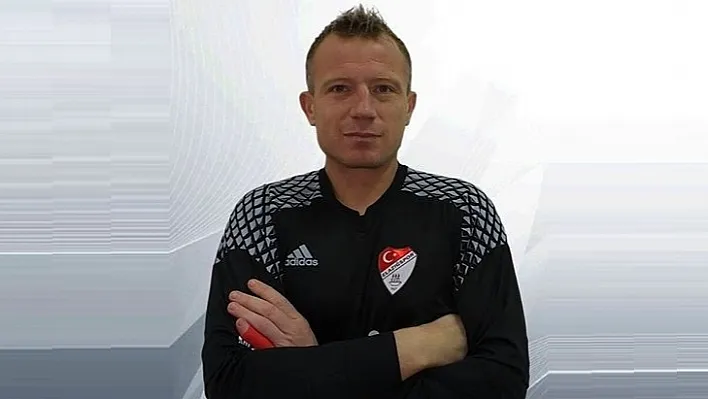 Elazığspor'da Serdar Kulbilge ile yollar ayrıldı