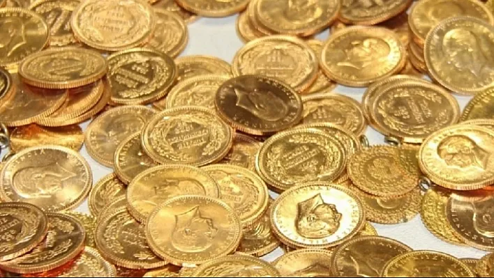 Altın fiyatları ne kadar? 20 Kasım altın fiyatları