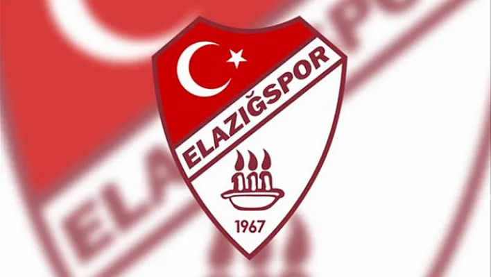 Elazığspor'a 3 gün izin