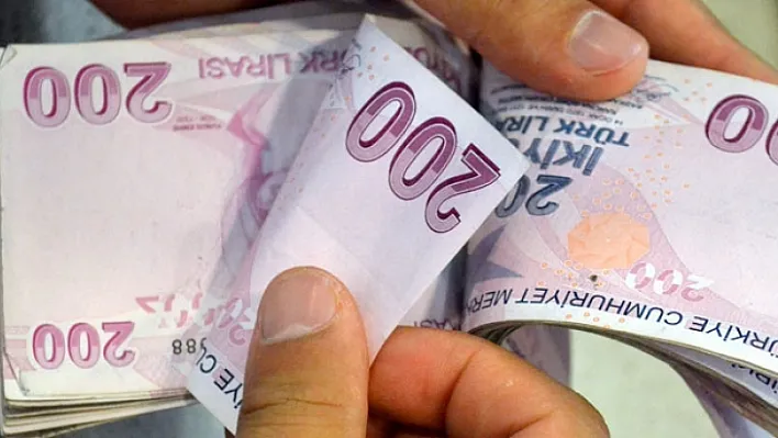 Borçlu esnafın emeklilikte önü açıldı