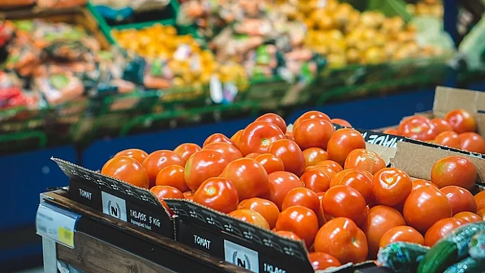 Bakan Pakdemirli'den zincir marketlerde tanzim satış müjdesi