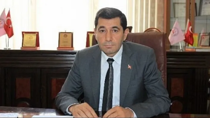 Bakkallar ve Tekel Bayileri Başkanı seçildi
