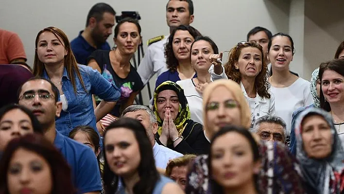 Bakan Yılmaz'dan sözleşmeli öğretmenlik açıklaması