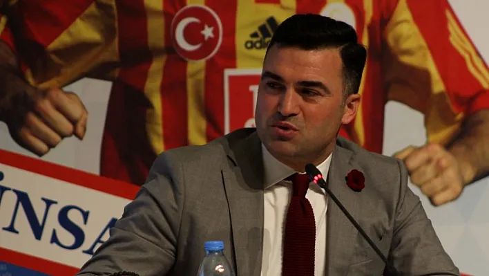 Hakan Ünsal'dan Tom'a destek