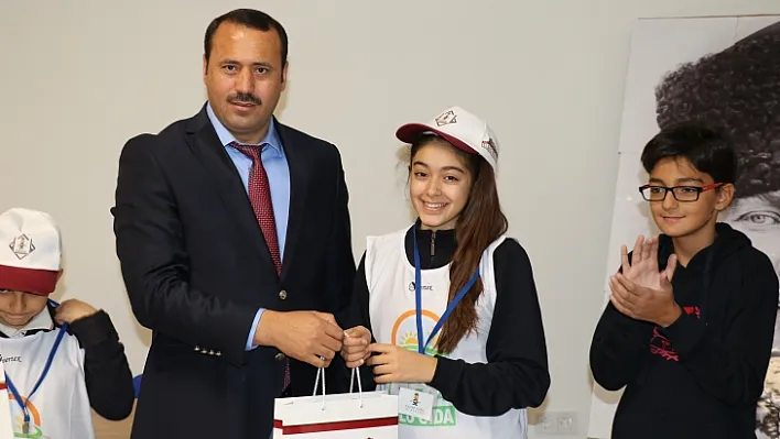 Elazığ'da kantin eylem planı uygulaması başladı