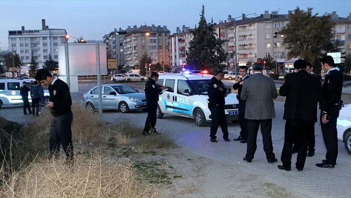 Elazığ'daki silahlı saldırıda flaş gelişme!