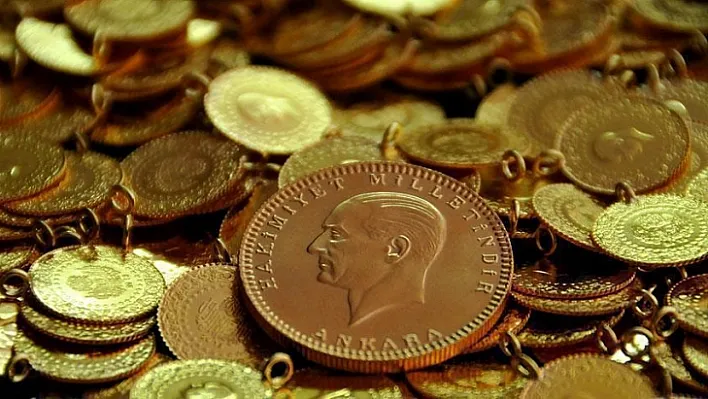 1 Şubat altın fiyatları ne kadar? Çeyrek altın kaç lira?