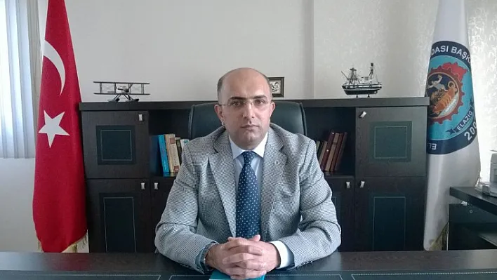 Girişimcilik kursunun 2. etabı başlıyor