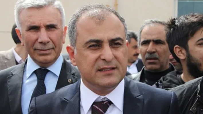 Metin Bulut'a önemli görev