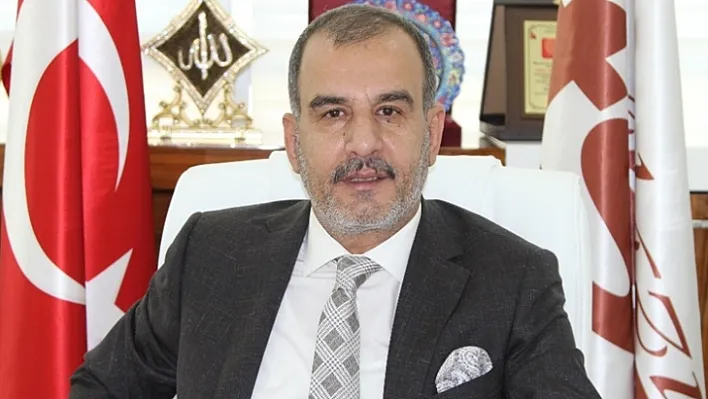 '1 Nisan sonrası Elazığ ekonomisi için yeni bir dönem başlayacak'