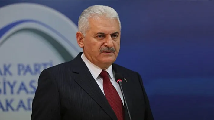 Başbakan'dan 'asgari ücret' açıklaması