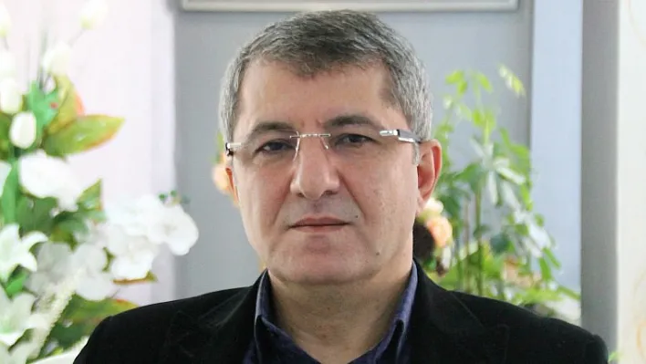 Serdar'dan Kadınlar Günü mesajı