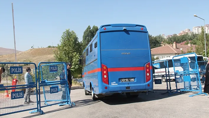 61 sanıklı FETÖ davası devam ediyor