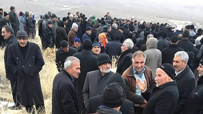 Çemişgezekli çoban öldürülmüş halde bulundu