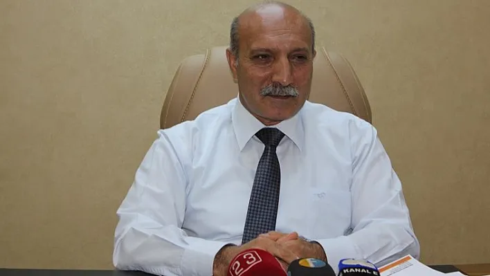 AK Parti'de başvurular başladı