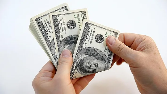 Dolar kaç lira?