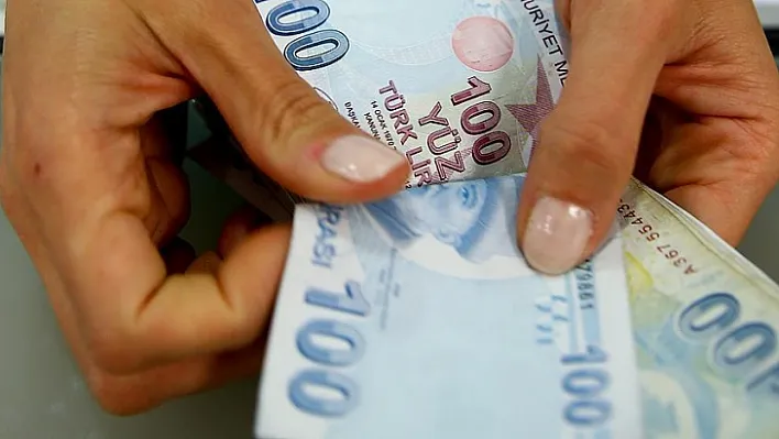 İşsizlik maaşı 1 ay erken bağlanacak