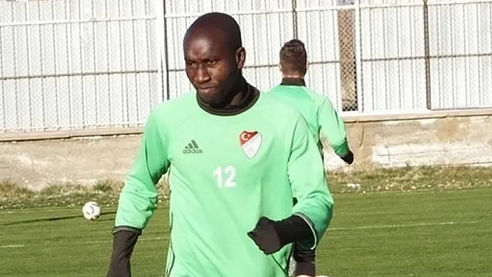 Diarra 394 gün sonra gol attı