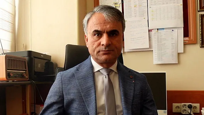 Gözel'den hipertansiyon hakkında önemli bilgiler