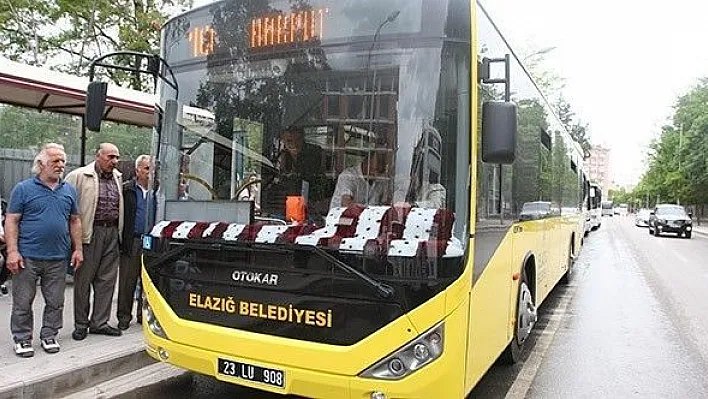 13 Günde 13 Bin Kişi Harput'a Ücretsiz Taşındı