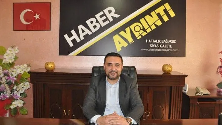 Haber Ayrıntı 13. yılını kutluyor