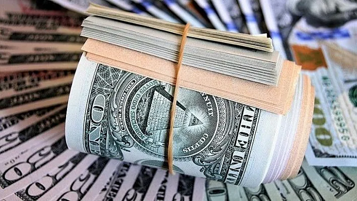Haftanın son işlem günü dolar fiyatları..28 Ağustos 2020