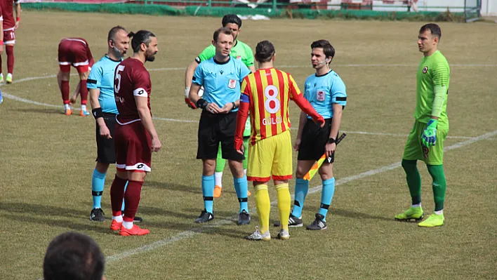 Hakem Metin Ateş hakkında suç duyurusu