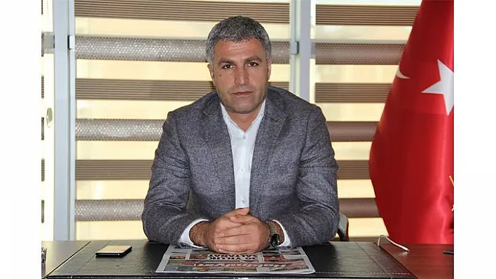 Hakimiyet Gazetesi 12 yaşında