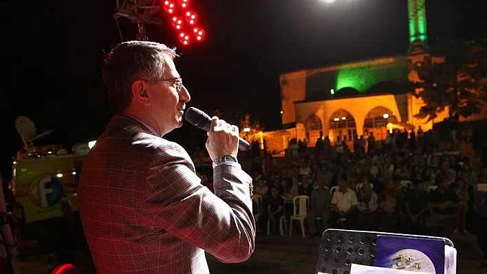 Harput'a Ulaşım Ücretsiz
