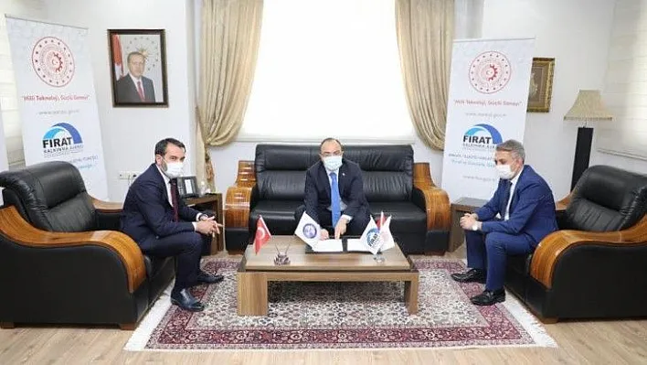 Harput Musiki Müzesi projesinin imzaları atıldı