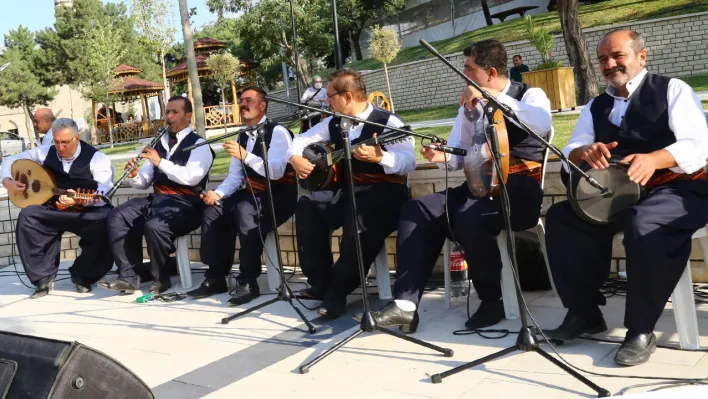 Harput'ta bu akşam Kürsübaşı rüzgarı esecek