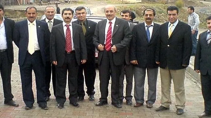 Hasan Ateş Hayatını Kaybetti