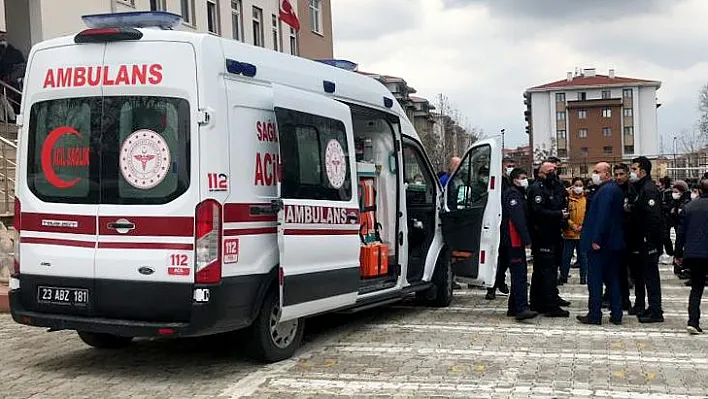 Hastaneye sevk edilen öğrenci sayısı arttı!