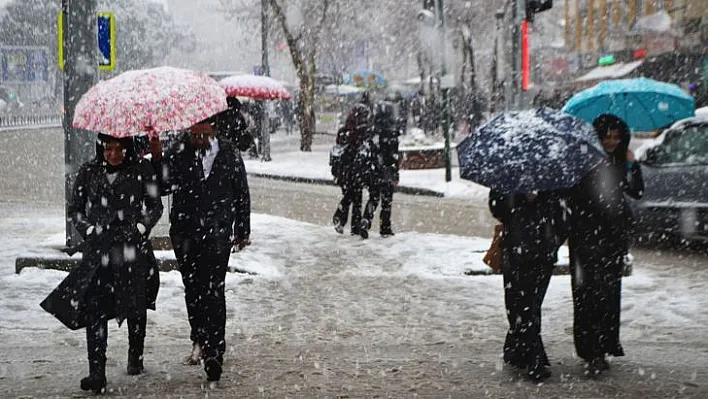 Hava durumu bugün nasıl olacak?