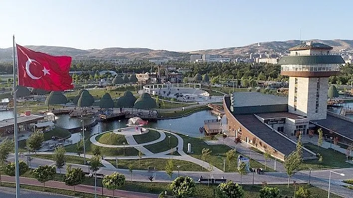 Hava nasıl olacak? 10 Ağustos Elazığ hava durumu