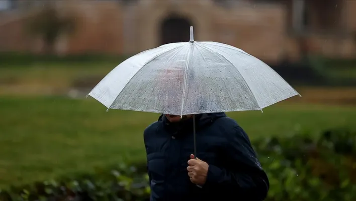 Hava sıcaklıkları düşüyor, yağışlar geliyor