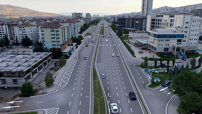Hazardağlı, 30 Ağustos'a hazırlanıyor
