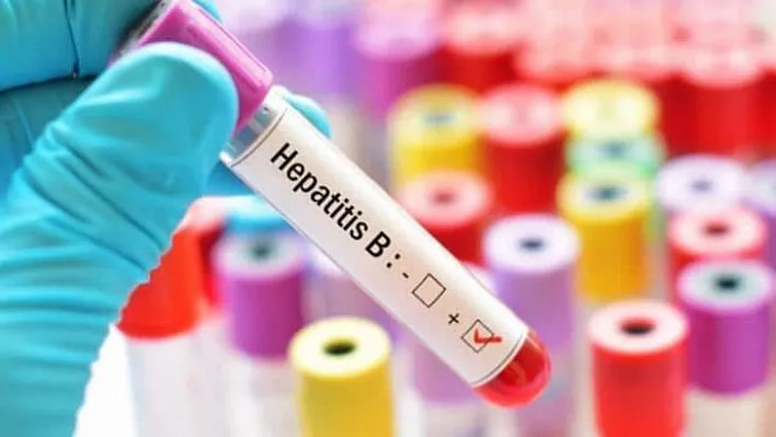 Hepatitten korunmanın yolu aşı ve test