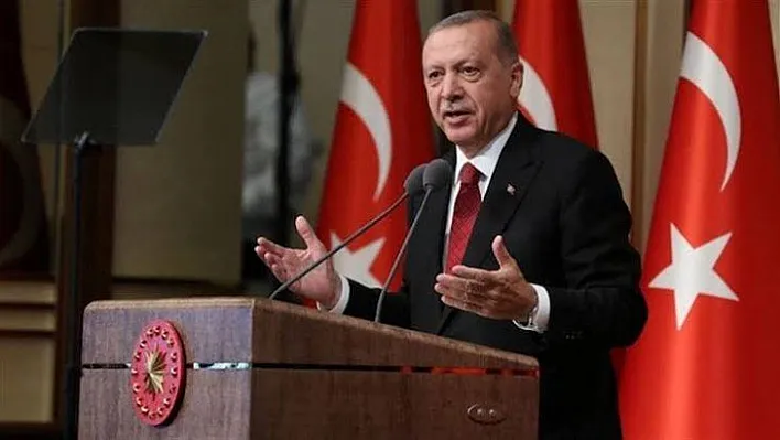 Her yıl 100 bin kişiye konut! Erdoğan detayları açıklıyor