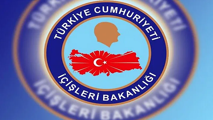 İçişleri'nden yılbaşı genelgesi