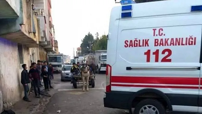 İki aile arasında silahlı kavga: 2 ölü, 5 yaralı