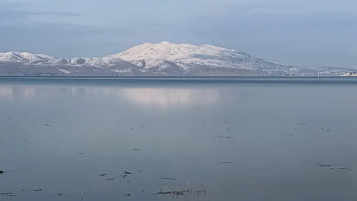 İkinci cemre suya düştü, bahar yaklaşıyor