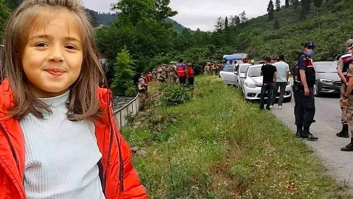 İkranur'un babası cinayeti işaret etti