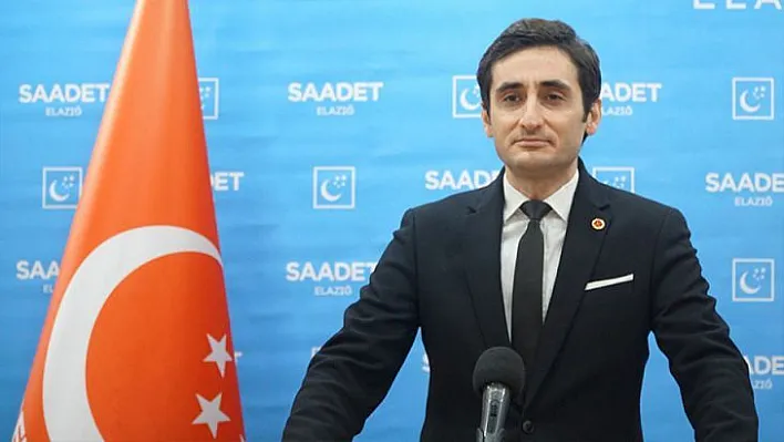 'İlçelerdeki devlet hastaneleri sağlık ocağından farksız'