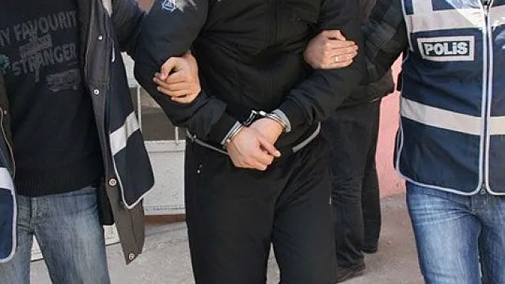 5 İlde fuhuş operasyonu içinde Elazığ da var