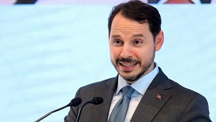 İletişim Başkanlığı, Bakan Albayrak'ın istifa paylaşımıyla ilgili açıklama yapacak