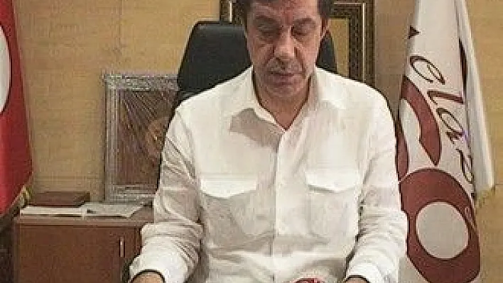 İlk 500'de Elazığlı Firma
